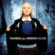 Le texte musical DRIVE ON de FUNERAL FOR A FRIEND est également présent dans l'album Hours (2005)