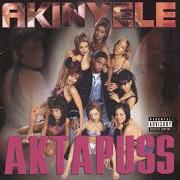 Le texte musical SHA LA LA de AKINYELE est également présent dans l'album Aktapuss: the soundtrack (1999)