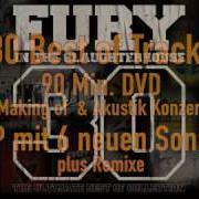 Le texte musical PROTECTION de FURY IN THE SLAUGHTERHOUSE est également présent dans l'album 30 - the ultimate best of collection (2017)