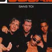 Le texte musical TI AMO de G SQUAD est également présent dans l'album Besoin de vous (1998)