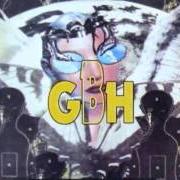 Le texte musical BACK de G.B.H. est également présent dans l'album Church of the truly warped (1993)
