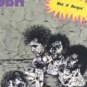 Le texte musical INFECTED de G.B.H. est également présent dans l'album Wot a bargain (1988)