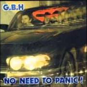 Le texte musical I SHOT THE MARSHALL de G.B.H. est également présent dans l'album No need to panic (1987)