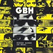 Le texte musical LOST IN THE FOG de G.B.H. est également présent dans l'album Midnight, madness & beyond (1986)