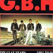 Le texte musical HELLHOLE de G.B.H. est également présent dans l'album Catch 23 (1983)