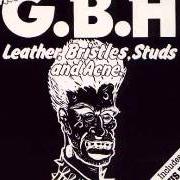 Le texte musical FREAK de G.B.H. est également présent dans l'album Leather, bristles, no survivors & sick boys (1982)