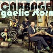 Le texte musical RAISED ON BLACK AND TANS de GAELIC STORM est également présent dans l'album Cabbage (2010)