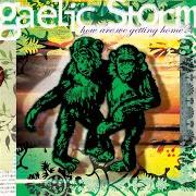 Le texte musical AN CAILIN DEAS RUA de GAELIC STORM est également présent dans l'album How are we getting home? (2004)