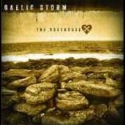 Le texte musical THE STORM de GAELIC STORM est également présent dans l'album Gaelic storm (1998)