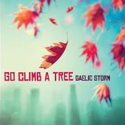 Le texte musical GO CLIMB A TREE de GAELIC STORM est également présent dans l'album Go climb a tree (2017)