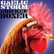 Le texte musical RAG AND BONE de GAELIC STORM est également présent dans l'album Chicken boxer (2012)