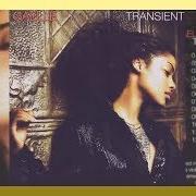 Le texte musical RAIN de GAELLE est également présent dans l'album Transient (2004)
