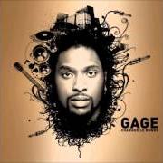 Le texte musical LE DÉPART de GAGE est également présent dans l'album Soul rebel (2005)