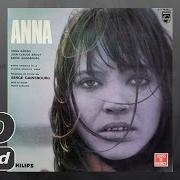 Le texte musical GI-JO de SERGE GAINSBOURG est également présent dans l'album Anna (1967)