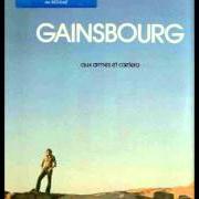 Le texte musical EAU ET DUB À TOUS LES ÉTAGES de SERGE GAINSBOURG est également présent dans l'album Aux armes et caetera (2003)