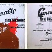 Le texte musical I WANT TO FEEL CRAZY de SERGE GAINSBOURG est également présent dans l'album Cannabis (2003)