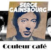 Le texte musical LA RECETTE DE L'AMOUR FOU de SERGE GAINSBOURG est également présent dans l'album Couleurs gainsbourg (2001)