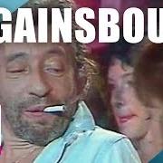 Le texte musical AUX ENFANTS DE LA CHANCE de SERGE GAINSBOURG est également présent dans l'album Gainsbourg au bar (2001)