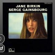 Le texte musical ORANG-OUTANG de SERGE GAINSBOURG est également présent dans l'album Jane birkin & serge (1969)
