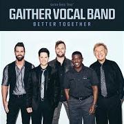 Le texte musical WHEN HE SET ME FREE de GAITHER VOCAL BAND est également présent dans l'album Better together (2016)