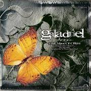 Le texte musical FEAR IN THEIR EYES de GALADRIEL est également présent dans l'album The mirror of the ages (1999)