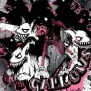 Le texte musical BLACK HEART QUEEN de GALLOWS est également présent dans l'album Orchestra of wolves (2006)