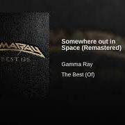 Le texte musical LOST IN THE FUTURE de GAMMA RAY est également présent dans l'album Somewhere out in space (1997)