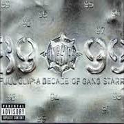 Le texte musical ALL 4 THE CA$H de GANG STARR est également présent dans l'album Full clip: a decade of gang starr (1999)