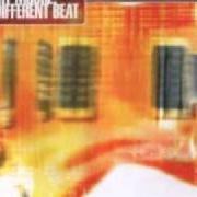 Le texte musical WE WANT LOVE de GARY MOORE est également présent dans l'album A different beat (1999)