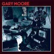 Le texte musical KING OF THE BLUES de GARY MOORE est également présent dans l'album Still got the blues (1990)