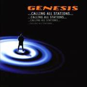 Le texte musical NOT ABOUT US de GENESIS est également présent dans l'album Calling all stations (1997)