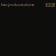 Le texte musical IN HIDING de GENESIS est également présent dans l'album From genesis to revelation (1969)