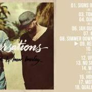 Le texte musical QUESTIONS de GENTLEMAN est également présent dans l'album Conversations (2016)