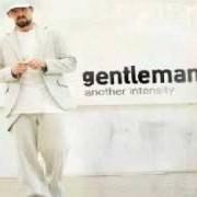 Le texte musical CELEBRATION de GENTLEMAN est également présent dans l'album Another intensity (2007)