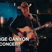 Le texte musical LOVE TO BURN de GEORGE CANYON est également présent dans l'album George canyon (2007)