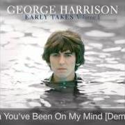 Le texte musical WOMAN DON'T YOU CRY FOR ME de GEORGE HARRISON est également présent dans l'album Early takes, vol. 1 (2012)