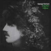 Le texte musical SAVE THE WORLD de GEORGE HARRISON est également présent dans l'album Somewhere in england (1981)