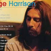 Le texte musical THINK FOR YOURSELF de GEORGE HARRISON est également présent dans l'album The best of george harrison (1976)