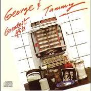 Le texte musical THE CEREMONY de GEORGE JONES est également présent dans l'album 16 biggest hits (with tammy wynette) (1999)