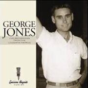 Le texte musical WHITE LIGHTNING de GEORGE JONES est également présent dans l'album Live recordings from the louisiana hayride (2004)