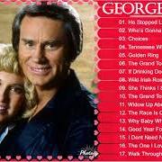 Le texte musical STAND ON MY OWN TWO KNEES de GEORGE JONES est également présent dans l'album Playlist, the very best of george jones (2013)