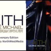 Le texte musical MONKEY de GEORGE MICHAEL est également présent dans l'album Faith (1987)