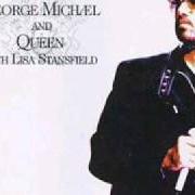 Le texte musical PAPA WAS A ROLLIN' STONE de GEORGE MICHAEL est également présent dans l'album Five live (1993)