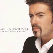 Le texte musical FATHER FIGURE de GEORGE MICHAEL est également présent dans l'album Ladies and gentlemen disc 1 (1998)