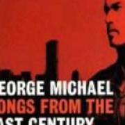 Le texte musical WILD IS THE WIND de GEORGE MICHAEL est également présent dans l'album Songs from the last century (1999)
