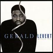 Le texte musical NICE AND WET de GERALD LEVERT est également présent dans l'album Groove on (1994)