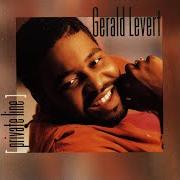 Le texte musical PRIVATE LINE [RADIO CLUB REMIX] de GERALD LEVERT est également présent dans l'album Private line (1991)