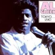 Le texte musical TIRED OF BEING ALONE de AL GREEN est également présent dans l'album Tokyo... live (1981)