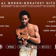 Le texte musical LET'S GET MARRIED de AL GREEN est également présent dans l'album Greatest hits (1975)