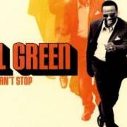 Le texte musical I CAN'T STOP de AL GREEN est également présent dans l'album I can't stop (2003)